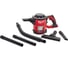 Аккумуляторный пылесос Milwaukee M18 CV 4933459204 2