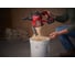 Аккумуляторный пылесос Milwaukee M18 CV 4933459204 5