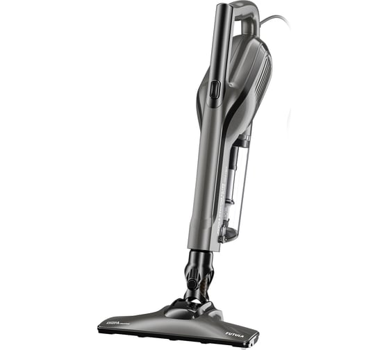 Проводной пылесос FUTULA Vacuum Cleaner V4 (Black) 00-00214552 1