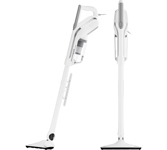 Проводной пылесос FUTULA Vacuum Cleaner V4 (White) 00-00214466 1