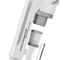 Проводной пылесос FUTULA Vacuum Cleaner V4 (White) 00-00214466 3