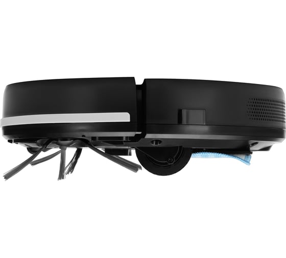 Пылесос-робот Starwind SRV3950 18Вт черный 1562092