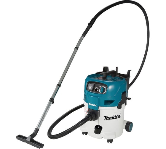 Пылесос Makita VC3012M 1