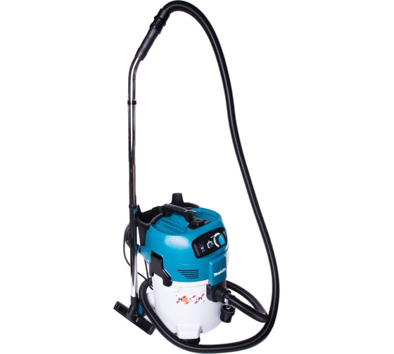Пылесос Makita VC3012M