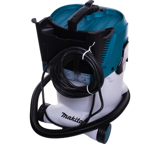 Пылесос Makita VC3012M