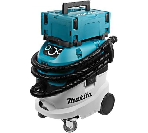 Пылесос Makita VC4210M
