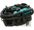 Пылесос Makita VC4210M 5