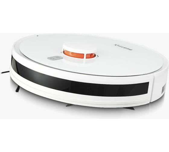 Робот пылесос Bestfix BS-700 белый 154253