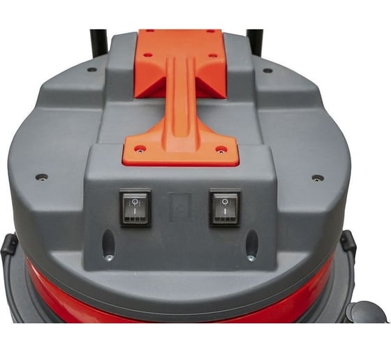 Пылесос для сбора шлама и воды VOLL industrial vvc-70/2 1.00702