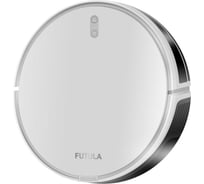 Робот-пылесос FUTULA Robot Vacuum Cleaner and Mop G10 White 00-00214509 28259672