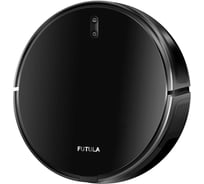 Робот-пылесос FUTULA Robot Vacuum Cleaner and Mop G10 Black 00-00214510