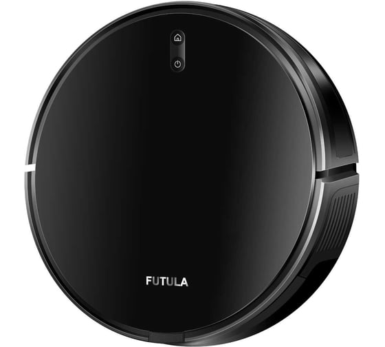 Робот-пылесос FUTULA Robot Vacuum Cleaner and Mop G10 Black 00-00214510 1