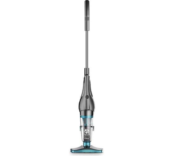 Вертикальный пылесос Deerma DX900 Black 1