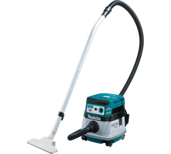 Пылесос Makita DVC864LZ