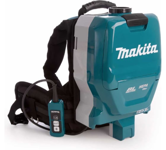 Пылесос Makita DVC261ZX11