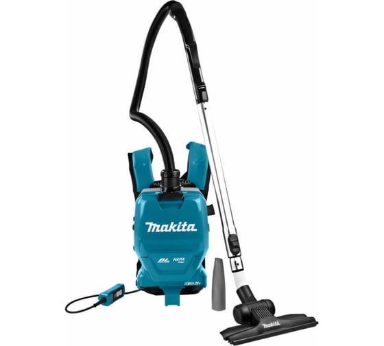 Пылесос Makita DVC261ZX11