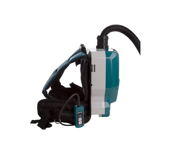 Пылесос Makita DVC261ZX11