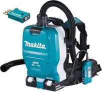 Пылесос Makita DVC265ZXU
