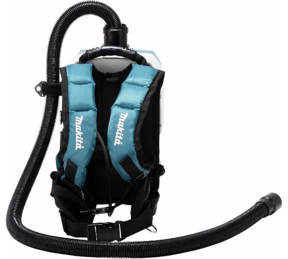 Пылесос Makita DVC265ZXU