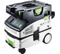 Пылеудаляющий аппарат FESTOOL CTL MINI I 574840