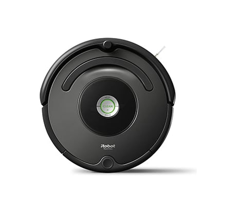 Робот-пылесос iRobot Roomba 676 R676040
