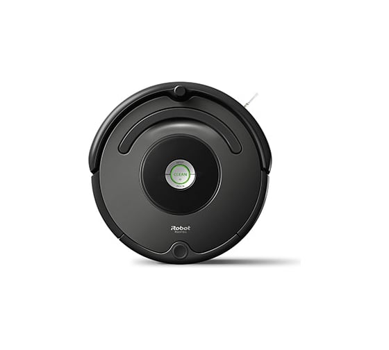 Робот-пылесос iRobot Roomba 676 R676040 1