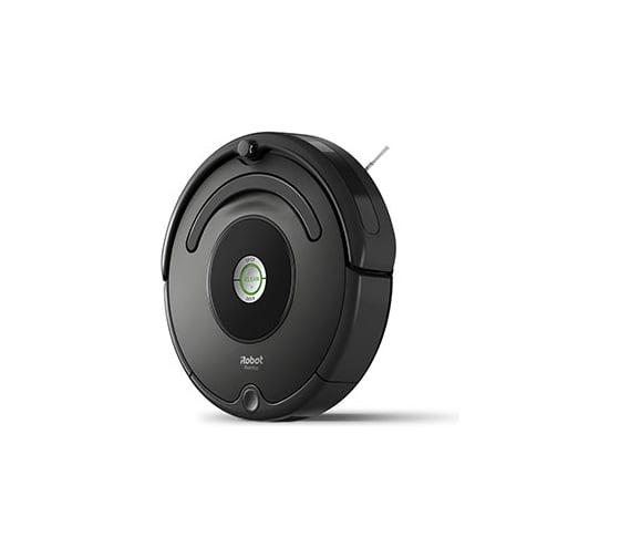 Робот-пылесос iRobot Roomba 676 R676040