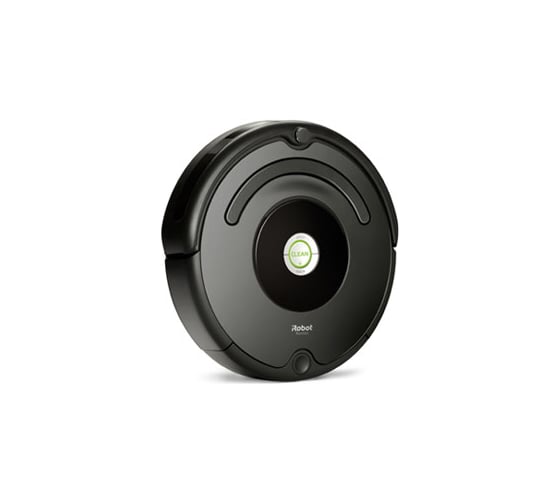 Робот-пылесос iRobot Roomba 676 R676040