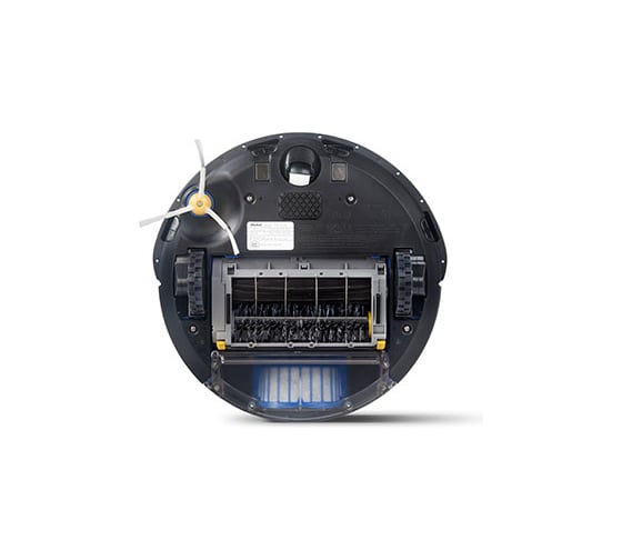 Робот-пылесос iRobot Roomba 676 R676040