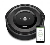 Робот-пылесос iRobot Roomba e5 e515840