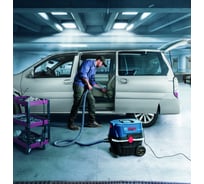 Пылесос Bosch GAS 12-25 PL 0.601.97C.100