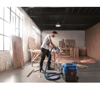 Пылесос Bosch GAS 12-25 PL 0.601.97C.100