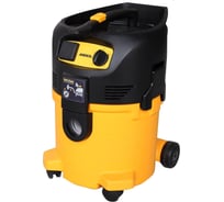 Пылесос Mirka VC915 Vacuum Cleaner 8999700111