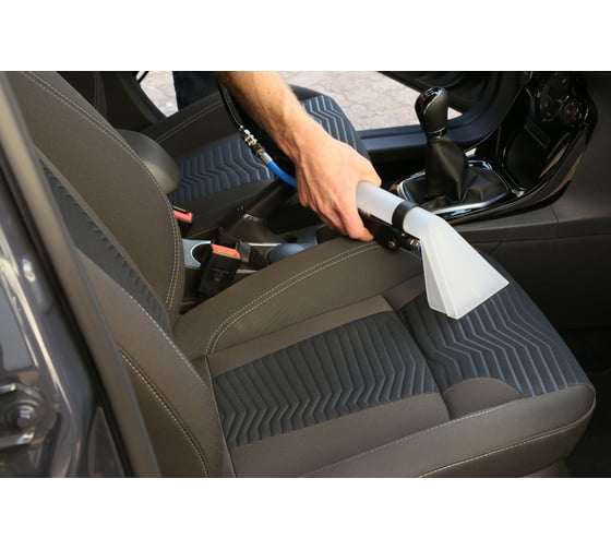 Моющий пылесос Ghibli&Wirbel POWER EXTRA 21 I 14624010001