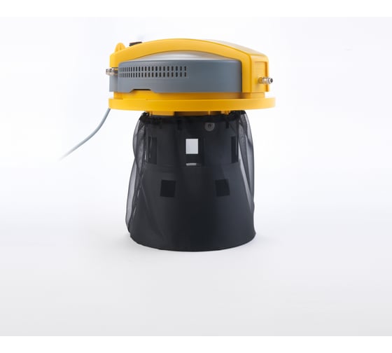 Моющий пылесос Ghibli&Wirbel POWER EXTRA 21 I 14624010001