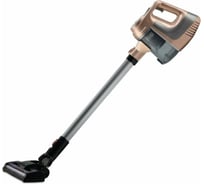 Ручной пылесос BRAYER 135 Вт, 1 л, всасывание 80 Вт, заряд 5 ч, BR4261