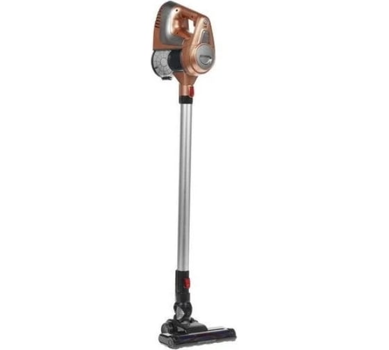 Ручной пылесос BRAYER 135 Вт, 1 л, всасывание 80 Вт, заряд 5 ч, BR4261