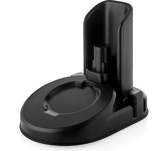 Ручной пылесос BRAYER 2 в 1 120 Вт, 0,6 л, батар 22,2 В, турбощетка с LED, BR4260
