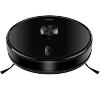 Робот-пылесос FUTULA Robot Vacuum Cleaner and Mop S10 Black 00-00214545