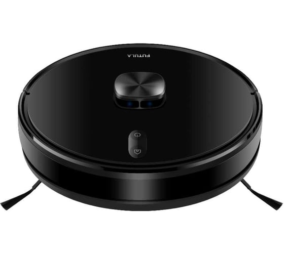 Робот-пылесос FUTULA Robot Vacuum Cleaner and Mop S10 Black 00-00214545 1