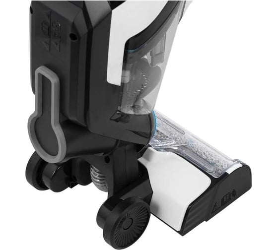 Вертикальный моющий беспроводной пылесос Bissell CrossWave Cordless Max 2765N