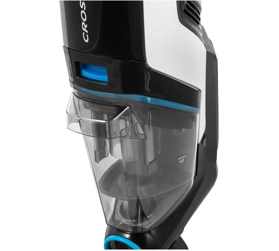 Вертикальный моющий беспроводной пылесос Bissell CrossWave Cordless Max 2765N