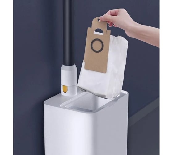 Пылесос Lydsto Handheld Vacuum Cleaner H4 White YM-H4-W03