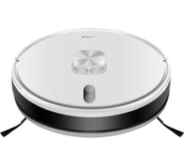 Робот-пылесос FUTULA Robot Vacuum Cleaner and Mop S10 White 00-00214546