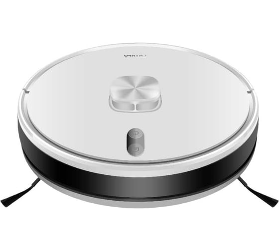 Робот-пылесос FUTULA Robot Vacuum Cleaner and Mop S10 White 00-00214546 28259714