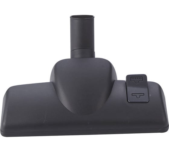 Пылесос DELTA LUX DL-0846 СУПЕР-ЦИКЛОН, черный с красным, 2400 Вт, регулировка мощности 0R-00006660