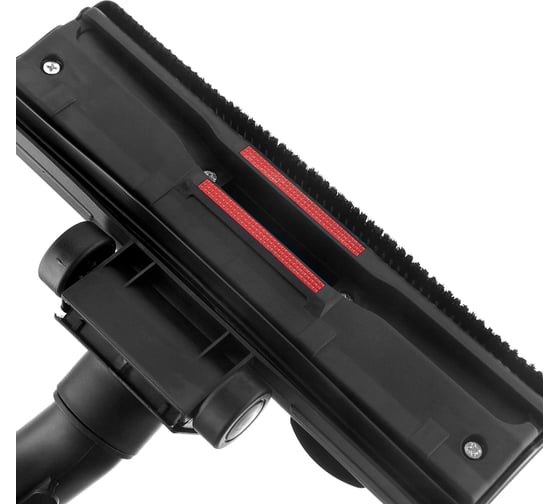 Мешковый пылесос BRAYER 1800 Вт, всасывание 380, 2,5л, BR4223