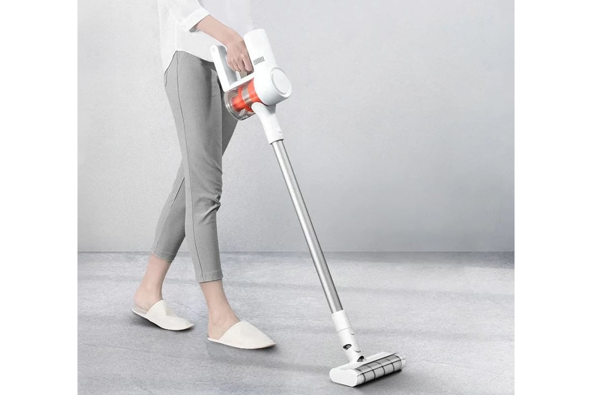 Пылесос xiaomi vacuum cleaner