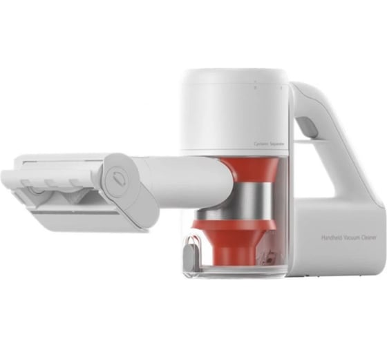 Аккумуляторный пылесос Xiaomi Mi Handheld Vacuum Cleaner 1C SCWXCQ02ZHM SKV4106GL  X25876