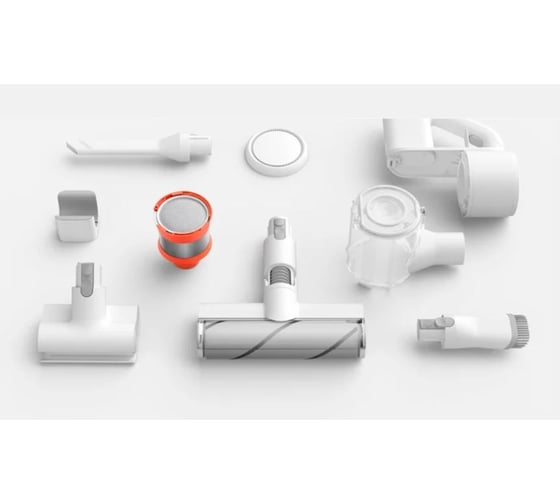 Аккумуляторный пылесос Xiaomi Mi Handheld Vacuum Cleaner 1C SCWXCQ02ZHM SKV4106GL  X25876
